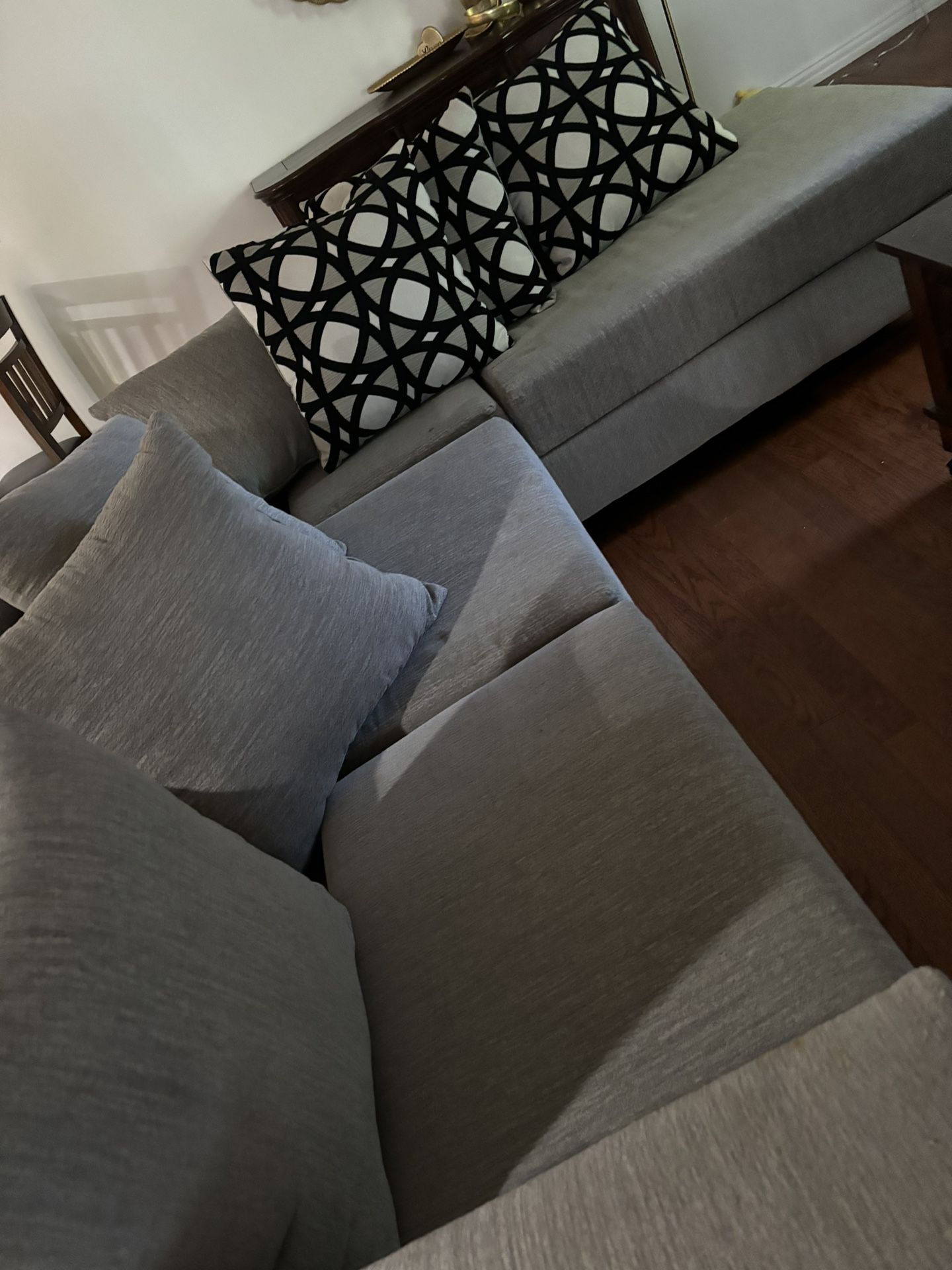 Couch Set