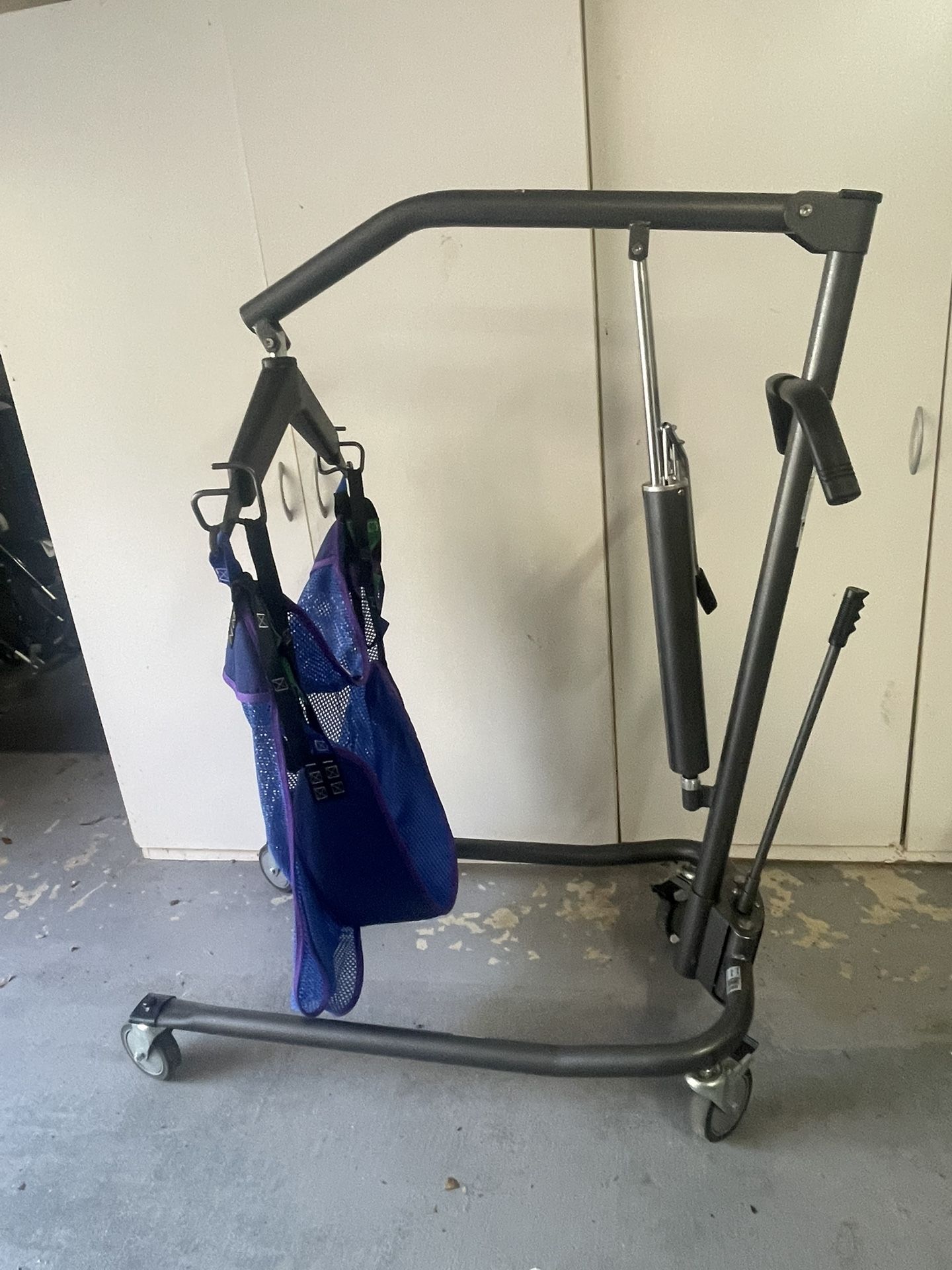 Hoyer Full Body Lift