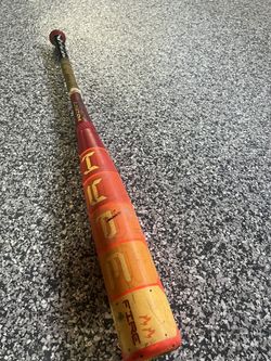 Easton Hype Fire Usssa + 15 Rawlings Baseballs 30 -8 $165