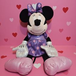 Disney MINNIE MOUSE DOLL
