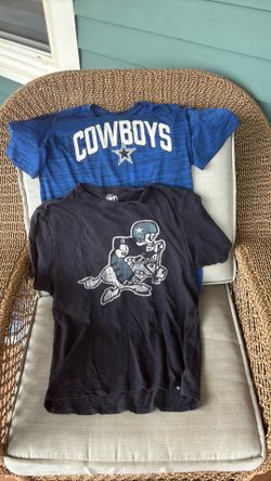 Men’s Dallas Cowboys T-shirts -  size S