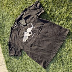 Palmzz Angelzz Mens Tee Shirt Sizes XL&L