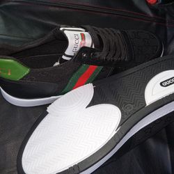 Gucci Sneakers Size 42