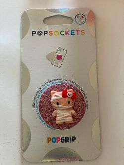 Pop Sockets