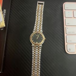 Vintage Gucci Watch