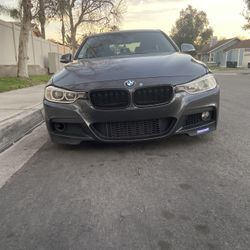 2013 BMW 328i