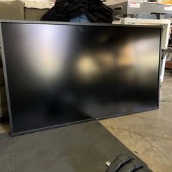 NEC Multi Sync Professional Grade 55” Digital Signage Monitor W/Remote  