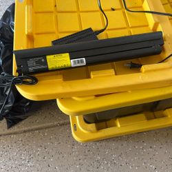 Bird E-Bike Battery Charger