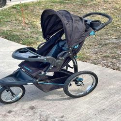 Baby Stroller – Secure and Trendy for Contemporary Families third owner