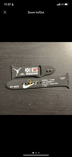 Apple Watch Strap