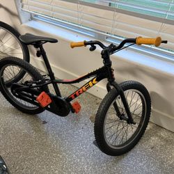 Kids Trek Bike 