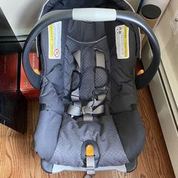 Infant Car seat