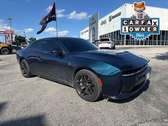 2026 Dodge Charger