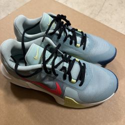 Nike Air Max (8.5 Men)