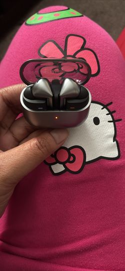Samsung Galaxy Buds