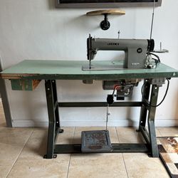 Industrial Sewing Machine JUKI 