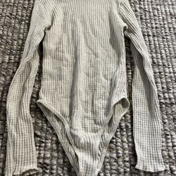 Forever 21 Bodysuit
