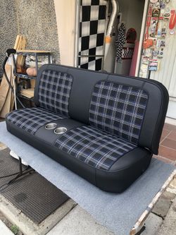 Upholstery/Tapicería 