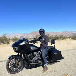 2023 Indian Challenger