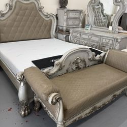 Brand New Bed Frames Only @ FURNITURE LOVE 💕 Same Day Delivery Service 🚚 