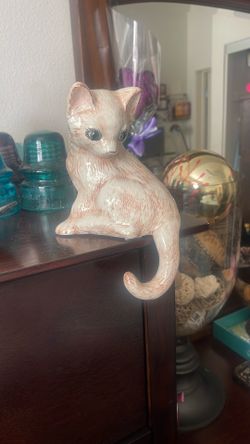 This Is A Lovely Kitty