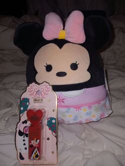 Minie de Disney