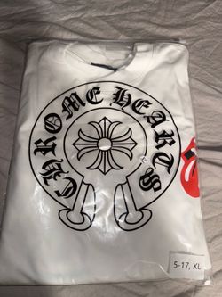 Chrome Hearts Men’s T-shirt sz XL