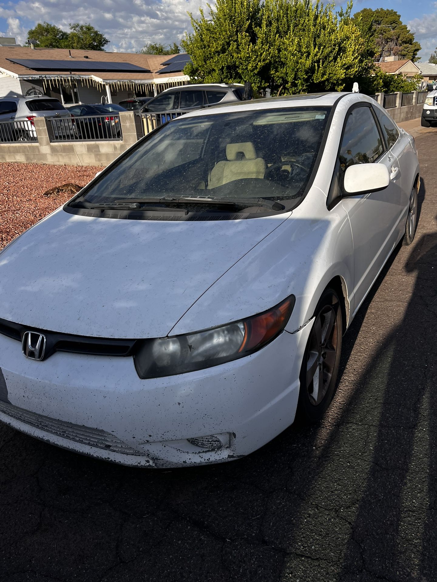 2006 Honda Civic