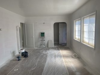 Painting Interior,exterior And Drywall ,taping 