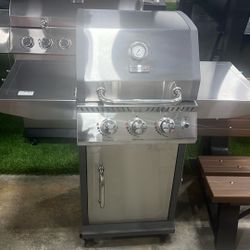 Barbecue Grill -barbecue De Gas 