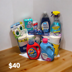 Household Bundle