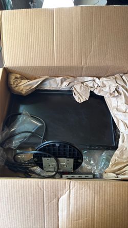 ASUS monitor