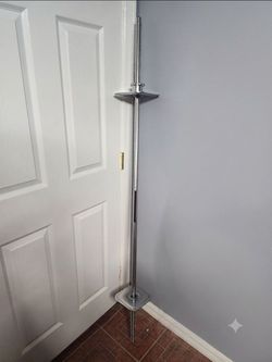 Ironmaster Straight Bar for Quick-Lock Dumbbell Plates