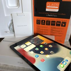 Apple iPad 8th generation os26