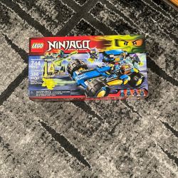 Lego Ninjago 