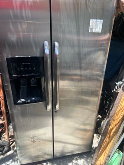 Frigidaire