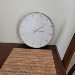 Wall Clock