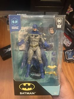 Mcfarlane Batman