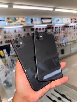 iPhone 11 64gb unlock