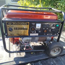 Generator Yamakoyo 3500 Watt 