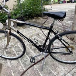 bicycle 28 Inch $70