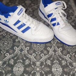 Men Adidas Size 8