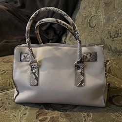 Michael Kors Purse With Wallet 