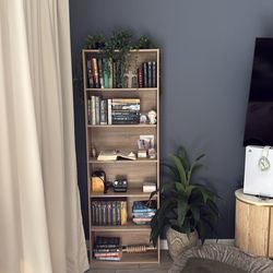 Bookshelf