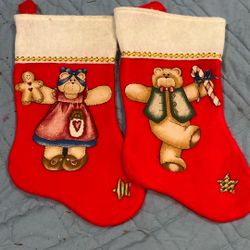 Christmas Stockings