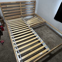 Queen Bed Frame