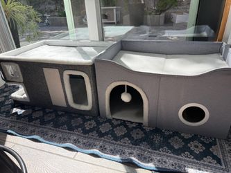 Pet bed