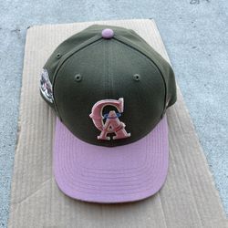 Angels SnapBack