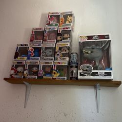 Funko Pops (You Choose)