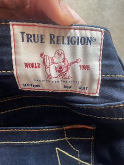 True Religion 